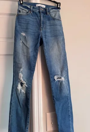 KanCan USA Jeans thumbnail 1