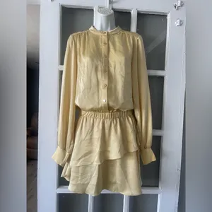 Ramy Brook Alexander‎ Dress thumbnail 4