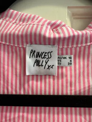 Princess Polly Set thumbnail 4