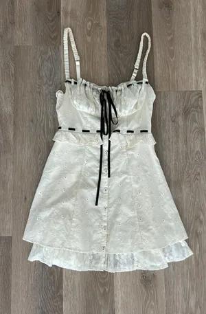 For Love & Lemons Mini Dress thumbnail 1