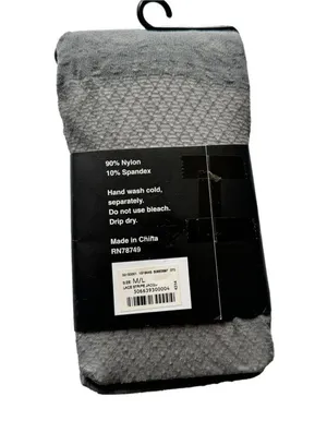 Wet Seal Women's Cold Weather Winter Fall Tights Sz M/L NWT thumbnail 7