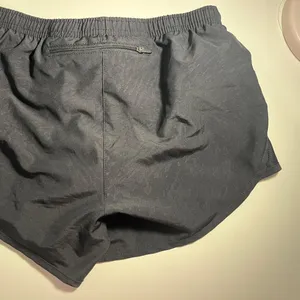 Nike Black Shorts thumbnail 2