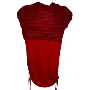 Bongo Layered Top thumbnail 5