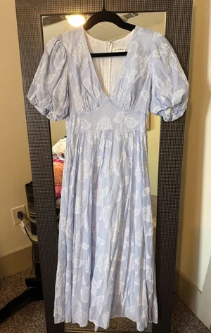 Storia Dress thumbnail 1