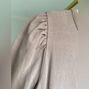 Universal Threads Cotton Maxi Dress Cottagecore Boho Long Sleeve Normcore Scandi‎ thumbnail 4