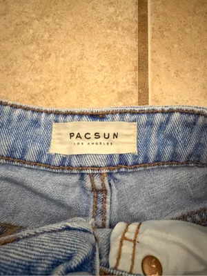PacSun Mom Shorts thumbnail 3