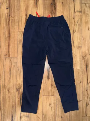 Dark blue Wilson pants Size L thumbnail 3