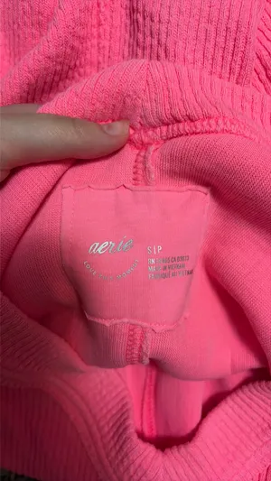 Aerie Crewneck thumbnail 4