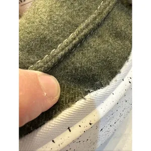 Romika Womens Helsinki 01‎ Boot Olive/Kombi size 39 Fur thumbnail 5