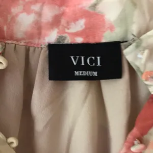 Floral Boho Dress thumbnail 5