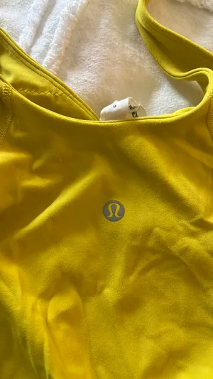 Lululemon Align Tank thumbnail 3