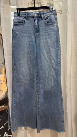 Dear John Jeans High-Rise thumbnail 1