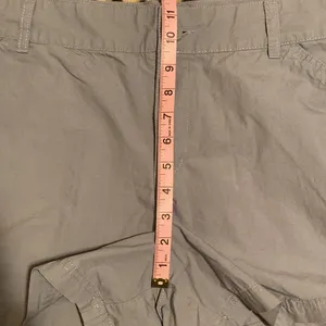 Columbia Shorts Women’s Size 16 Columbia Sportswear Women's Washed Out Shorts 4” thumbnail 11