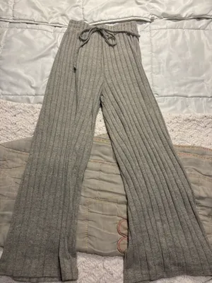 Amazon pajama pants thumbnail 1