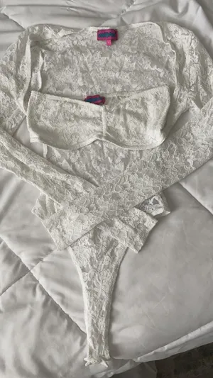 Edikted bodysuit thumbnail 1