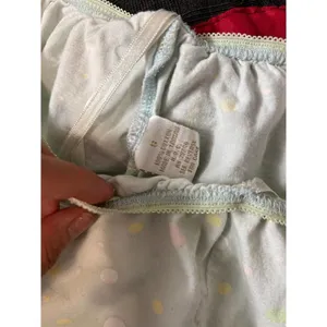Shorts Blue thumbnail 4