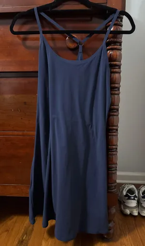 Outdoor Voices Exercise Dress thumbnail 1
