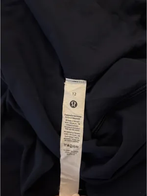 Lululemon Leggings Align High-Rise thumbnail 5