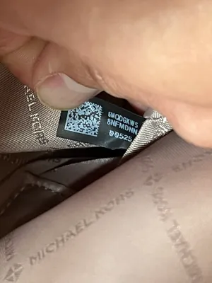 Michael Kors Backpack thumbnail 14