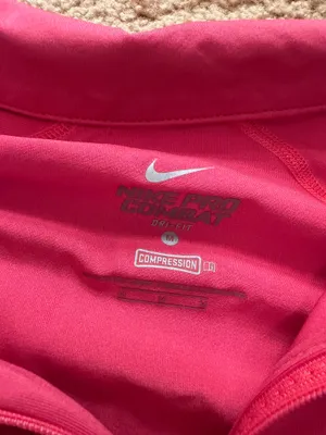 Nike Dri-Fit Quarter-Zip thumbnail 2