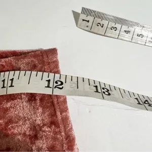 Lululemon SPECIAL EDITION: Wunder Lounge High-Rise Tight 28" * Crushed Velvet 6 thumbnail 5