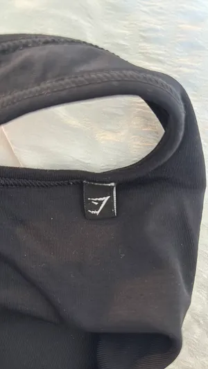 Gymshark Everyday Seamless Sports Bra thumbnail 2