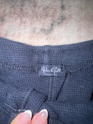 Brandy Melville Shorts John Galt thumbnail 2