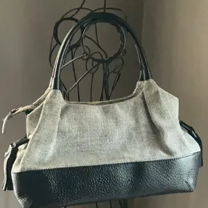 Kate Spade Leather-Trim Shoulder Bag thumbnail 2