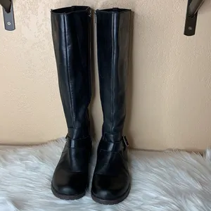 Kenneth Cole New York Women's Jenny Size 7 Knee High Boots thumbnail 7