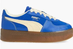 Puma Platform Palermo Elevata Sneakers thumbnail 1