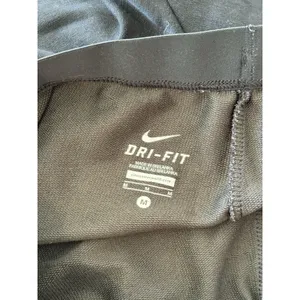 Nike Dri-Fit Joggers Athletic Sweatpants Women's Size Medium Drawstring thumbnail 13