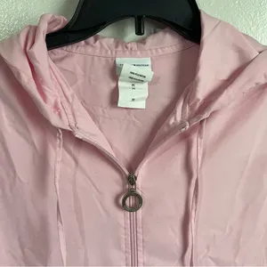 Tommy Hilfiger Swing hoodie SZ M thumbnail 5