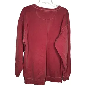Comfort Colors‎ "Giving Is The New Thanks" Sweatshirt thumbnail 6