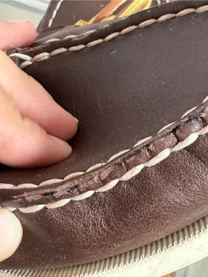 SPERRY Top Sider Women Brown Deck Crew Casual Water Shoes Shoe 9195017 7.5M thumbnail 12