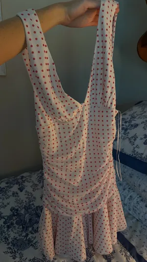 Style Exchange Dress thumbnail 1