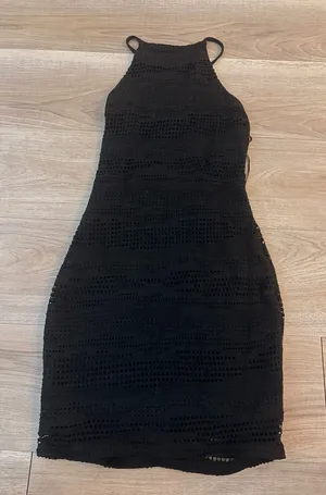 Bershka going out dress thumbnail 1