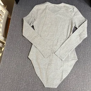 Adidas Women’s Long Sleeve Bodysuit thumbnail 5