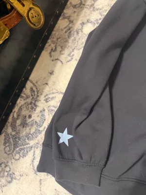 Hoodie Black Size XL thumbnail 3