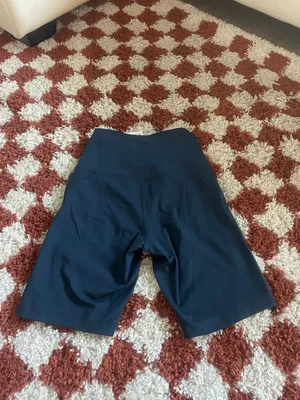 Girlfriend Collective Biker Shorts thumbnail 3