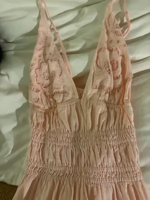 Future Collective Target Dress thumbnail 2