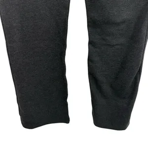 Betabrand Classic Dress Pant Yoga‎ Pant Bootcut Charcoal Gray Size Medium thumbnail 10