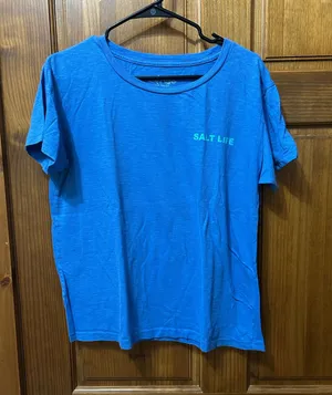 Women’s Salt Life Shirt thumbnail 1