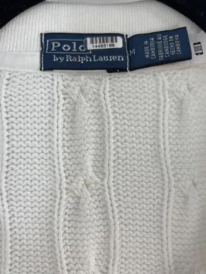 Polo Ralph Lauren Short Sleeve Day Dress thumbnail 3