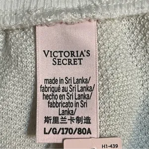 Victoria’s Secret Sleep Shorts thumbnail 8
