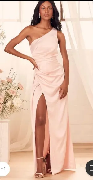 Lulus Dress thumbnail 2