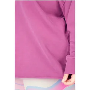 Fabletics Sophie Pullover Cochineals Oversized Size 1x NWOT. Reg $89.95 thumbnail 5