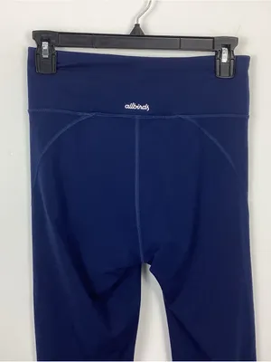 Allbirds Carbon Footprint 14.5 Leggings Size Small thumbnail 4