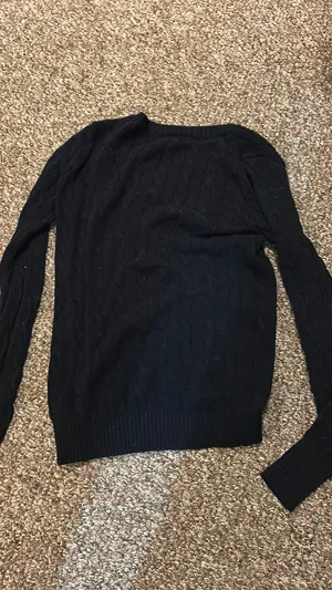 Brandy Melville Sweater Knit thumbnail 4