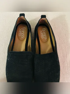Franco Sarto Hadrea Loafer thumbnail 6