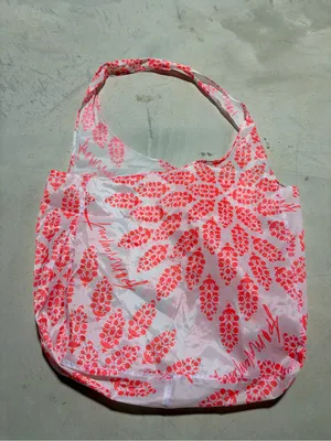 Free people FP Movement Lightweight reusable tote bag thumbnail 4